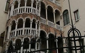 Alloggi Alla Scala Del Bovolo